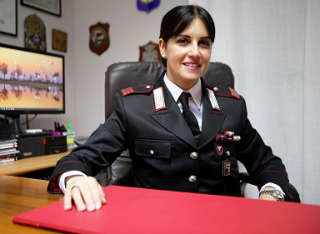 “Ascoltare per proteggere”: la voce delle Donne Carabinieri nella Giornata contro la violenza di genere